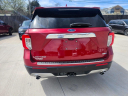Thumbnail image of 2020 Ford Explorer at Lawton Chrysler Jeep Dodge Ram