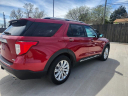 Thumbnail image of 2020 Ford Explorer at Lawton Chrysler Jeep Dodge Ram