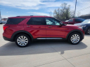 Thumbnail image of 2020 Ford Explorer at Lawton Chrysler Jeep Dodge Ram