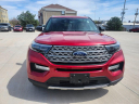 Thumbnail image of 2020 Ford Explorer at Lawton Chrysler Jeep Dodge Ram