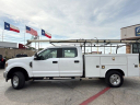 2019 Ford F-250 Super Duty King Ranch at Metro Auto Sales