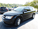 Thumbnail image of 2020 Dodge Journey at Gary Mathews Motors