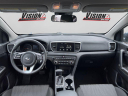 Thumbnail image of 2022 Kia Sportage at Vision Kia East Rochester