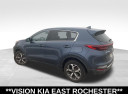 Thumbnail image of 2022 Kia Sportage at Vision Kia East Rochester