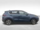 Thumbnail image of 2022 Kia Sportage at Vision Kia East Rochester