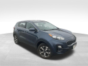 Thumbnail image of 2022 Kia Sportage at Vision Kia East Rochester