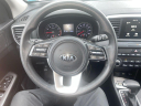 Thumbnail image of 2022 Kia Sportage at Vision Kia East Rochester