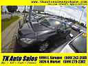 Thumbnail image of 2007 Lexus ES 350 at TK AUTO SALES