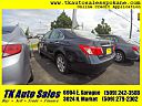 Thumbnail image of 2007 Lexus ES 350 at TK AUTO SALES
