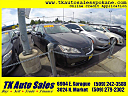 Thumbnail image of 2007 Lexus ES 350 at TK AUTO SALES