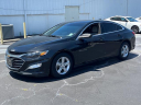 Thumbnail image of 2020 Chevrolet Malibu at Triad Vinfast