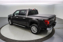 2024 Ford F-150 Lariat at Long McArthur Ford Lincoln