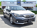 2024 Subaru Impreza Sport at Island Subaru
