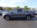 2019 Honda Ridgeline RTL-E at The Audi Connection Used