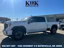 Thumbnail image of 2022 GMC Sierra 2500HD at Kirk Brothers Of Batesville