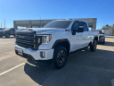 Thumbnail image of 2022 GMC Sierra 2500HD at Kirk Brothers Of Batesville