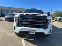 Thumbnail image of 2022 GMC Sierra 2500HD at Kirk Brothers Of Batesville