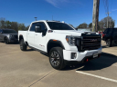 Thumbnail image of 2022 GMC Sierra 2500HD at Kirk Brothers Of Batesville