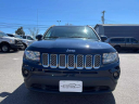 2014 Jeep Compass Latitude at Gmotors Usa Llc