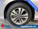 2015 Honda Accord LX at Apple Honda