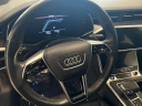 Thumbnail image of 2023 Audi A6 at LA City Cars