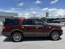 Thumbnail image of 2015 Ford Expedition at Jacky Jones Lincoln