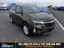 Thumbnail image of 2023 Chevrolet Equinox at Uftring Chevy USED