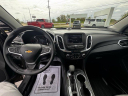 Thumbnail image of 2023 Chevrolet Equinox at Uftring Chevy USED