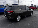 Thumbnail image of 2023 Chevrolet Equinox at Uftring Chevy USED