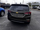 Thumbnail image of 2023 Chevrolet Equinox at Uftring Chevy USED