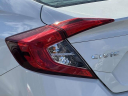 Thumbnail image of 2021 Honda Civic at Baron Nissan