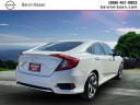Thumbnail image of 2021 Honda Civic at Baron Nissan