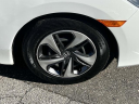 Thumbnail image of 2021 Honda Civic at Baron Nissan