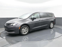 2023 Chrysler Voyager LX at Toothman Ford
