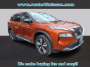 Thumbnail image of 2023 Nissan Rogue at Nissan 46