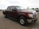 Thumbnail image of 2010 Ford F-150 at Castle Rock Stores