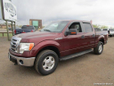 Thumbnail image of 2010 Ford F-150 at Castle Rock Stores