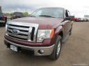 Thumbnail image of 2010 Ford F-150 at Castle Rock Stores