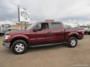 Thumbnail image of 2010 Ford F-150 at Castle Rock Stores