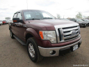 Thumbnail image of 2010 Ford F-150 at Castle Rock Stores