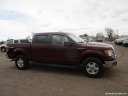 Thumbnail image of 2010 Ford F-150 at Castle Rock Stores