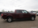 Thumbnail image of 2010 Ford F-150 at Castle Rock Stores