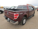 Thumbnail image of 2010 Ford F-150 at Castle Rock Stores