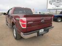 Thumbnail image of 2010 Ford F-150 at Castle Rock Stores