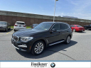 Thumbnail image of 2018 BMW X3 at Faulkner BMW