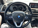 Thumbnail image of 2018 BMW X3 at Faulkner BMW