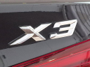 2018 BMW X3 xDrive30i at Faulkner BMW