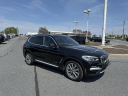 Thumbnail image of 2018 BMW X3 at Faulkner BMW