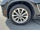 Thumbnail image of 2018 BMW X3 at Faulkner BMW