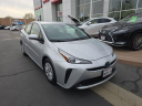 Thumbnail image of 2021 Toyota Prius at Chuck Patterson Toyota Scion Dodge - New and Used